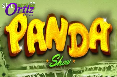 Panda Show Slots